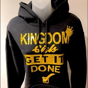 Women’s hoodie